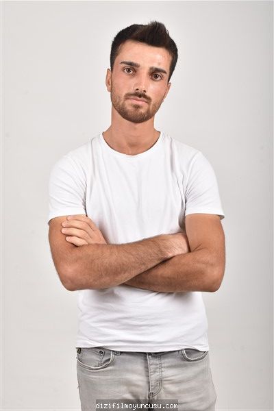 Ankara Cast Ajans Selim 127508