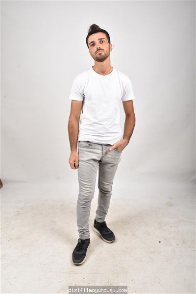 Ankara Cast Ajans Selim 127509