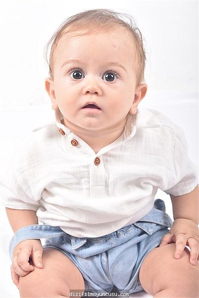 Çocuk Oyuncular Adayımız Umut
