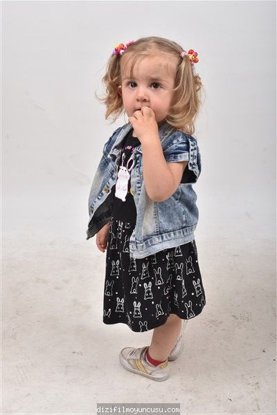 Ankara Cast Ajans Zeynep 127490