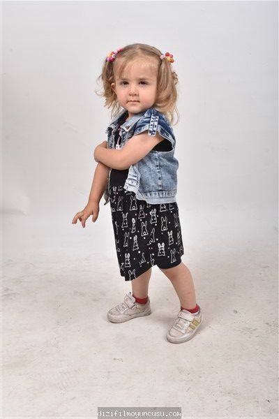 Ankara Cast Ajans Zeynep 127491