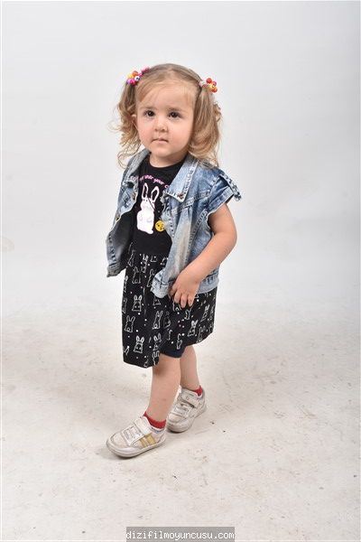 Ankara Cast Ajans Zeynep 127492