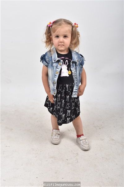 Ankara Cast Ajans Zeynep 127493
