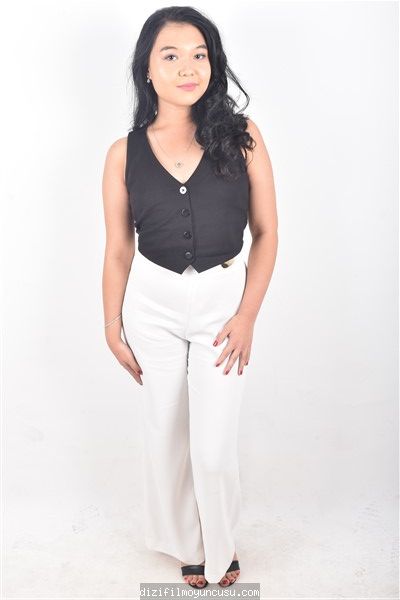 İzmir Cast Ajans Zhansulu 127608