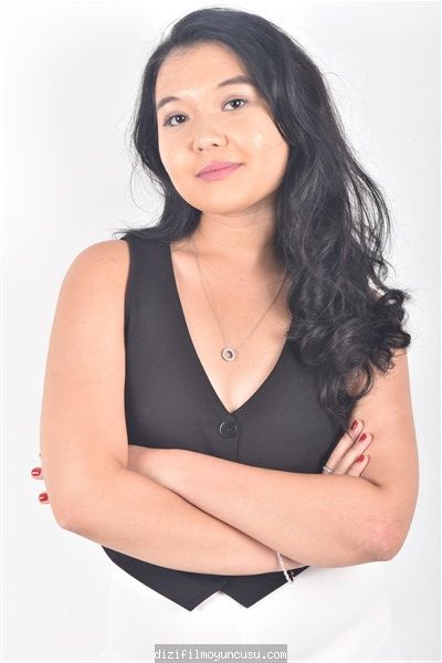 İzmir Cast Ajans Zhansulu 127609