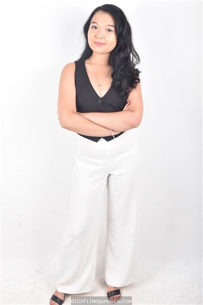 İzmir Cast Ajans Zhansulu 127610