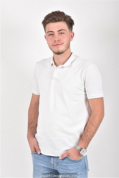 Karaman Cast Ajans Oyuncusu Ali