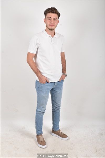 Karaman Cast Ajans Ali 127724