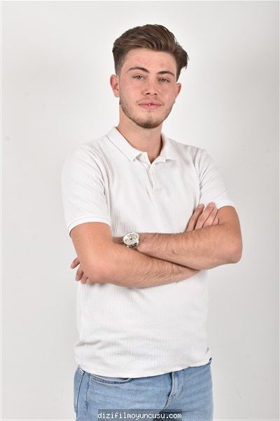 Karaman Cast Ajans Ali 127725