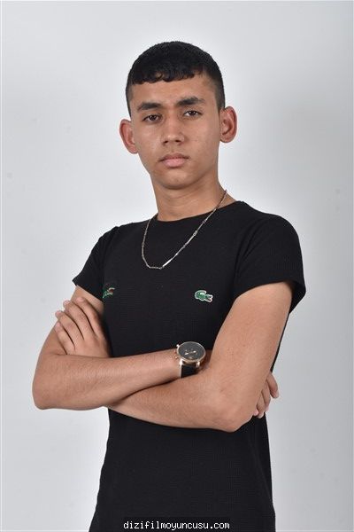 Karaman Cast Ajans Alper 127693