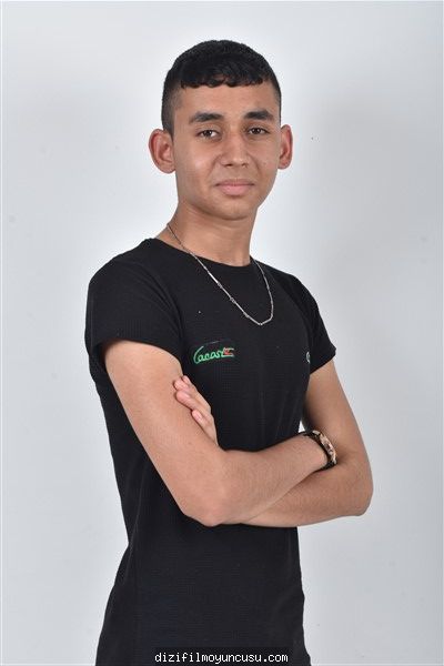 Karaman Cast Ajans Alper 127694