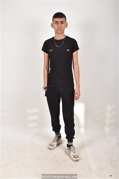 Karaman Cast Ajans Alper 127695