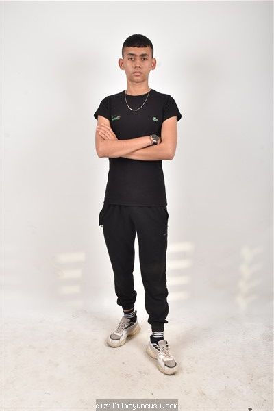 Karaman Cast Ajans Alper 127696
