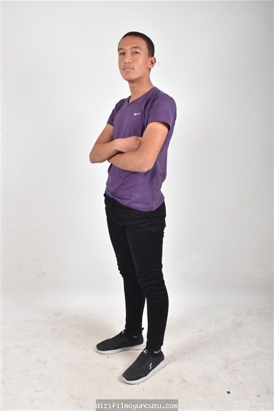 Karaman Cast Ajans Burak 127716