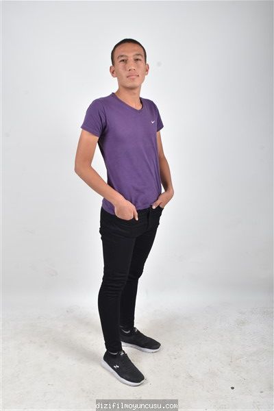 Karaman Cast Ajans Burak 127717