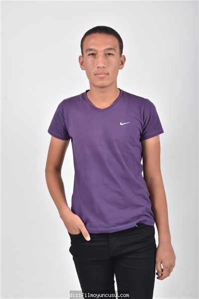 Karaman Cast Ajans Burak 127719