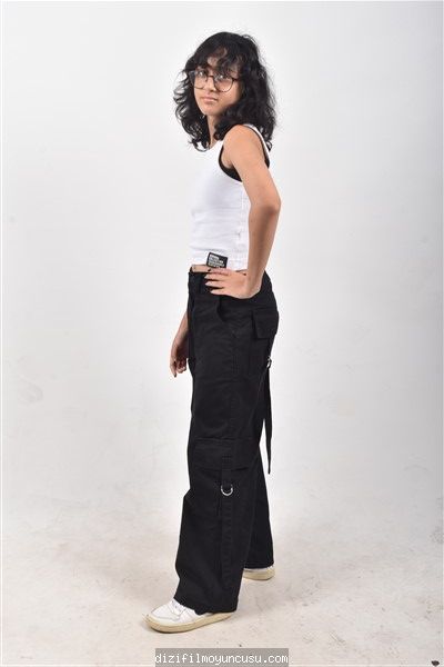 Mersin Cast Ajans Elif 127709