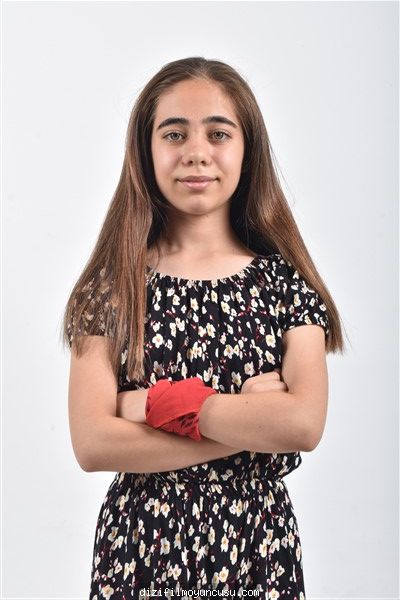 Karaman Cast Ajans Elifsu 127650