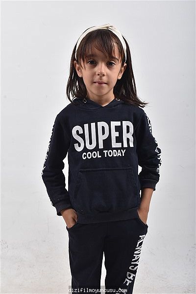 Karaman Cast Ajans Oyuncusu Fatma