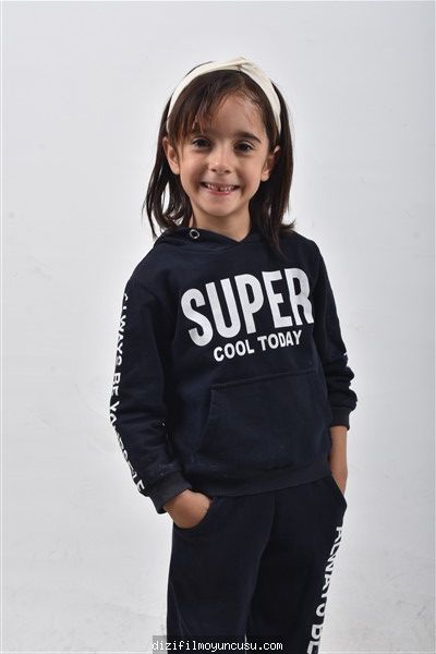 Karaman Cast Ajans Fatma 127659