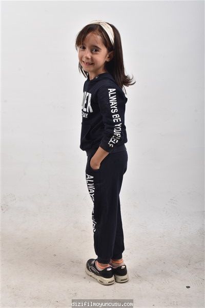 Karaman Cast Ajans Fatma 127661