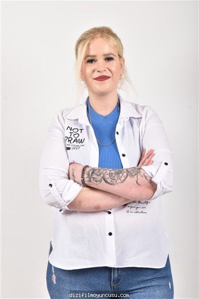 Karaman Cast Ajans Hacer 127644