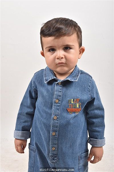 Karaman Cast Ajans Oyuncusu Halit