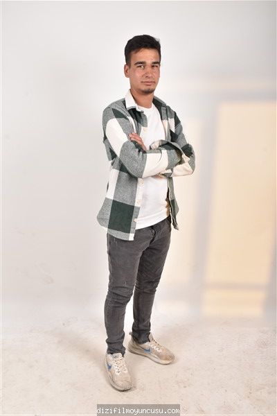 Karaman Cast Ajans Harun 127679