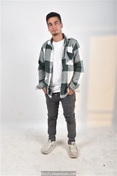 Karaman Cast Ajans Harun 127681