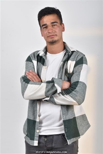 Karaman Cast Ajans Harun 127682