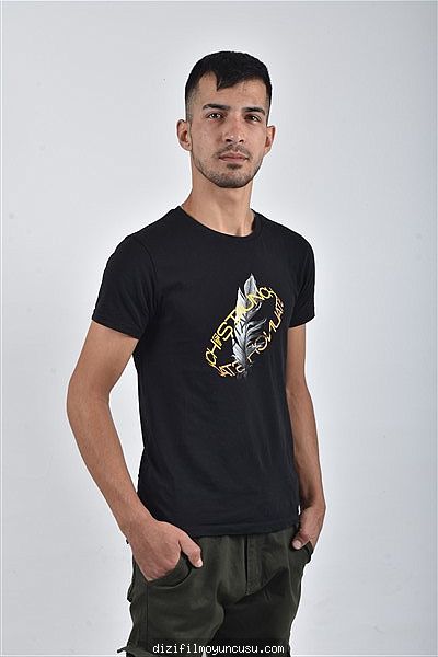 Erkek Oyuncular Adayımız İbrahim