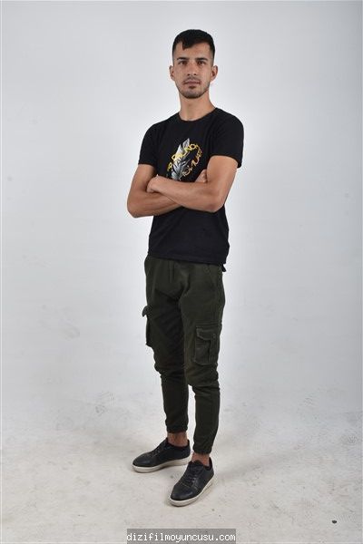 Karaman Cast Ajans İbrahim 127663