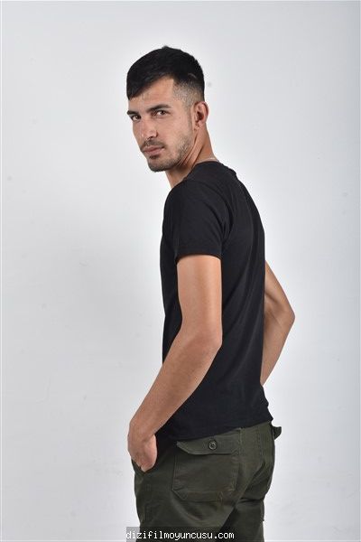 Karaman Cast Ajans İbrahim 127664