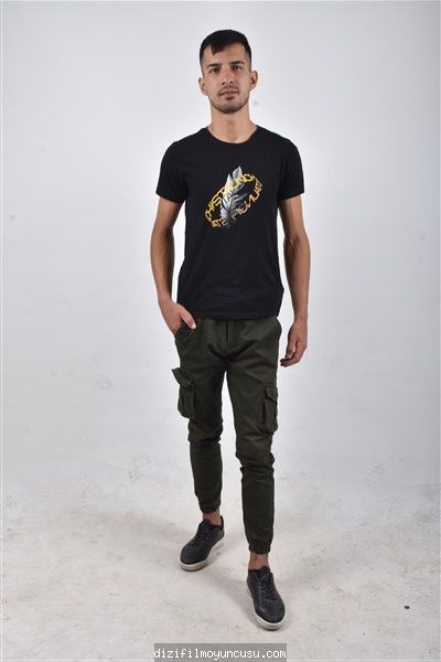 Karaman Cast Ajans İbrahim 127665