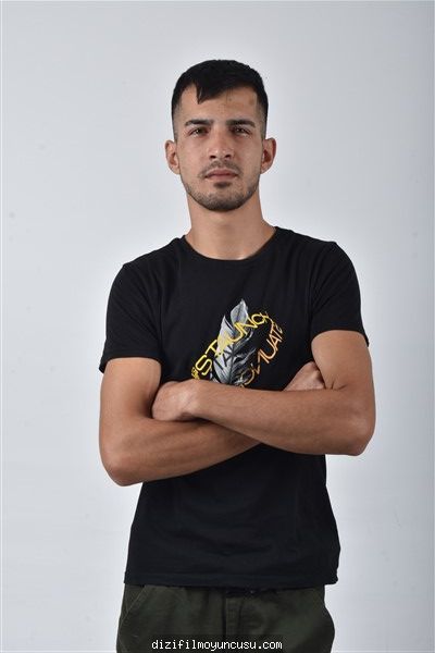 Karaman Cast Ajans İbrahim 127666