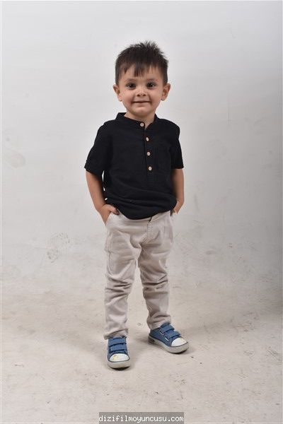 Karaman Cast Ajans İsmail 127697