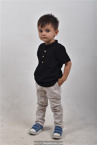 Karaman Cast Ajans İsmail 127699
