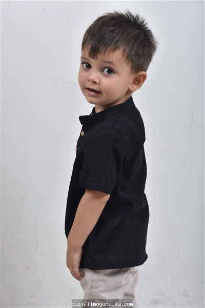 Karaman Cast Ajans İsmail 127700