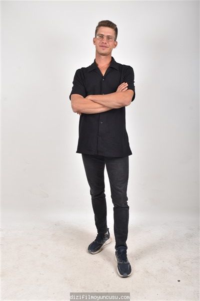 Karaman Cast Ajans İsmail 127723