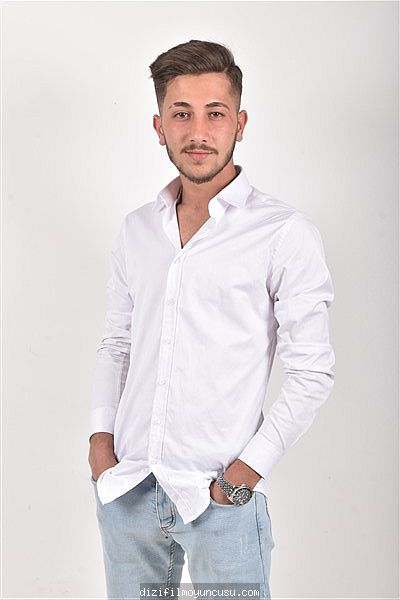 Erkek Oyuncular Adayımız Kadir