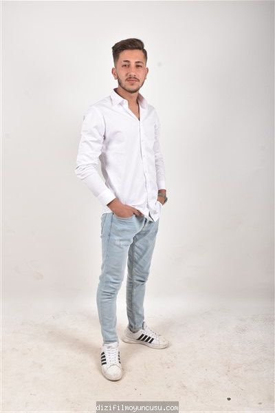 Karaman Cast Ajans Kadir 127646