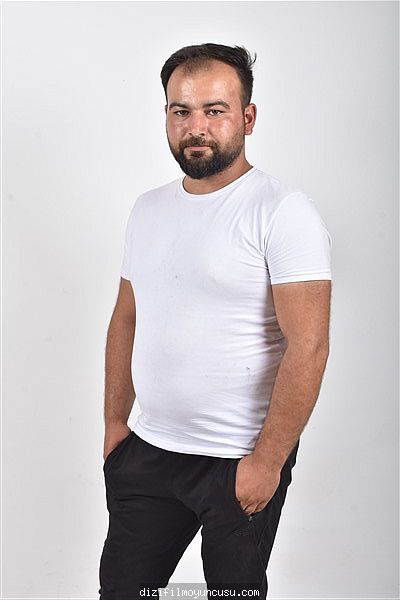 Erkek Oyuncular Adayımız Mehmet