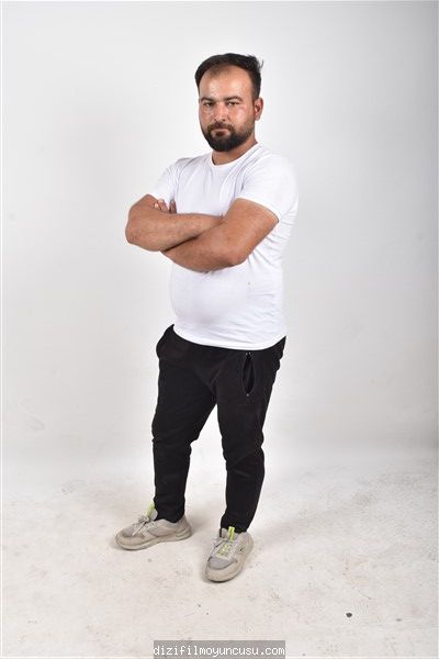 Karaman Cast Ajans Mehmet 127667