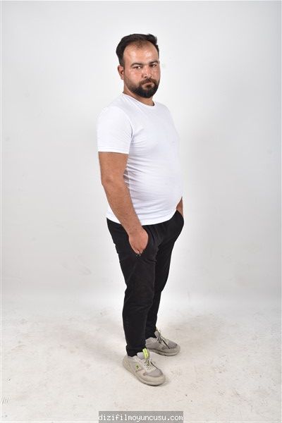 Karaman Cast Ajans Mehmet 127668