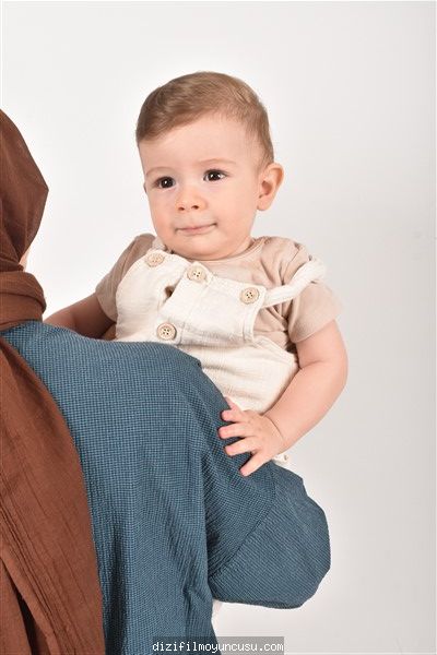 Karaman Cast Ajans Melih 127733