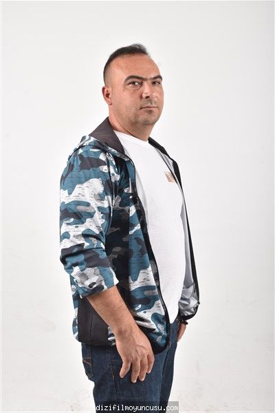 Karaman Cast Ajans Mesut 127687