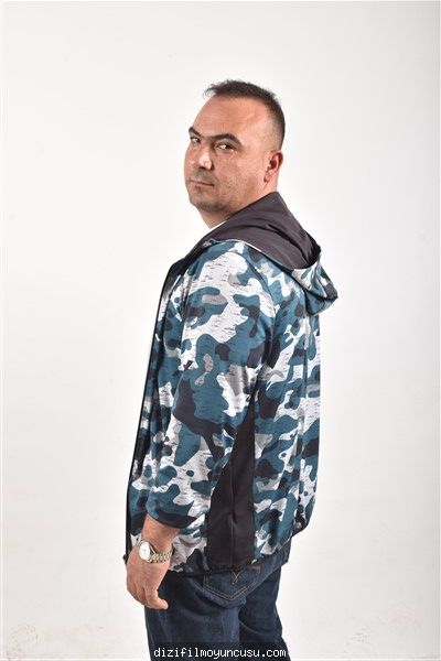 Karaman Cast Ajans Mesut 127688