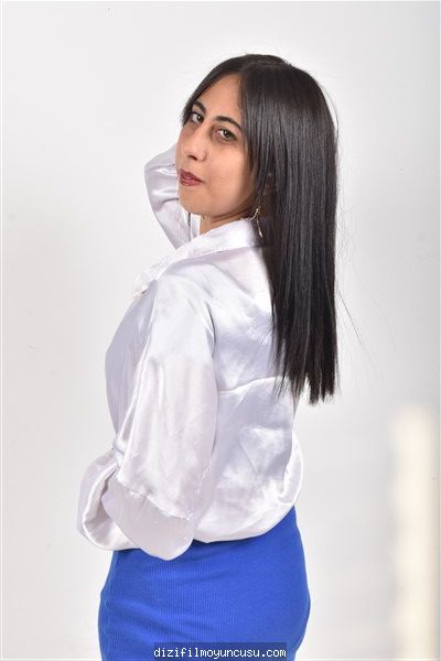 Karaman Cast Ajans Nevin 127677