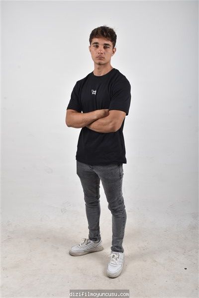 Karaman Cast Ajans Ömer 127637