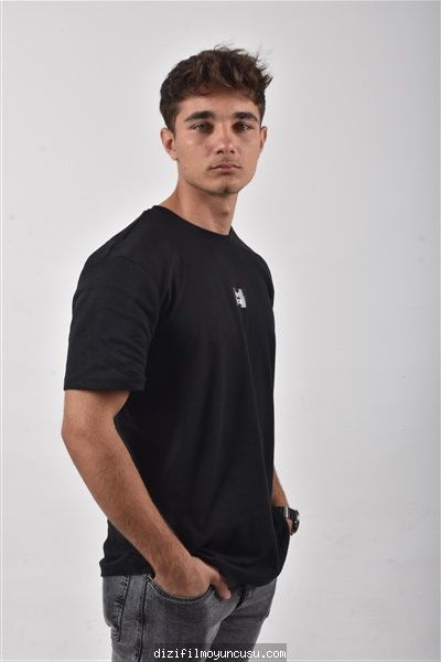 Karaman Cast Ajans Ömer 127640